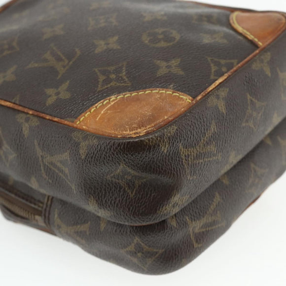 LOUIS VUITTON Monogram Amazon Shoulder Bag M45236 LV Auth bs34827