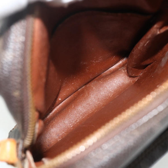 LOUIS VUITTON Monogram Amazon Shoulder Bag M45236 LV Auth bs34827