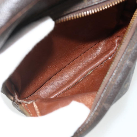 LOUIS VUITTON Monogram Amazon Shoulder Bag M45236 LV Auth bs34827