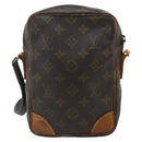 LOUIS VUITTON Monogram Amazon Shoulder Bag M45236 LV Auth bs34827-2