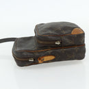 LOUIS VUITTON Monogram Amazon Shoulder Bag M45236 LV Auth bs34827-3