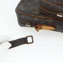 LOUIS VUITTON Monogram Amazon Shoulder Bag M45236 LV Auth bs34827-9