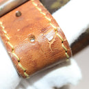 LOUIS VUITTON Monogram Sac Kleber Boston Bag M58122 LV Auth bs34828-17