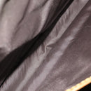 LOUIS VUITTON Monogram Sac Kleber Boston Bag M58122 LV Auth bs34828-18