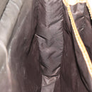 LOUIS VUITTON Monogram Sac Kleber Boston Bag M58122 LV Auth bs34828-19