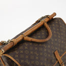 LOUIS VUITTON Monogram Sac Kleber Boston Bag M58122 LV Auth bs34828-6