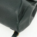 LOUIS VUITTON Taiga Cashier Backpack Epicea M30174 LV Auth bs34830-14