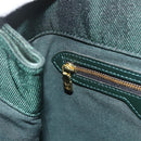 LOUIS VUITTON Taiga Cashier Rugzak Epicea M30174 LV Auth bs34830-19