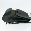 LOUIS VUITTON Taiga Cashier Backpack Epicea M30174 LV Auth bs34830-4