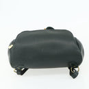 LOUIS VUITTON Taiga Cashier Backpack Epicea M30174 LV Auth bs34830-5