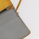 LOUIS VUITTON Monogram Vernis Spring Street Hand Bag Gris M91029 LV Auth bs34845-19