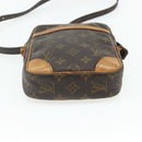 LOUIS VUITTON Monogram Danube Shoulder Bag M45266 LV Auth bs34847-5