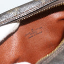 LOUIS VUITTON Monogram Danube Shoulder Bag M45266 LV Auth bs34847-19