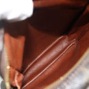 LOUIS VUITTON Monogram Danube Shoulder Bag M45266 LV Auth bs34847-10