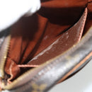LOUIS VUITTON Monogram Danube Shoulder Bag M45266 LV Auth bs34847-22
