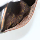LOUIS VUITTON Monogram Danube Shoulder Bag M45266 LV Auth bs34847-11