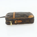 LOUIS VUITTON Monogram Danube Shoulder Bag M45266 LV Auth bs34847-3