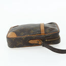 LOUIS VUITTON Monogram Danube Shoulder Bag M45266 LV Auth bs34847-4