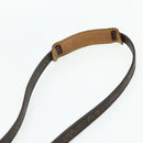 LOUIS VUITTON Monogram Danube Shoulder Bag M45266 LV Auth bs34847-8
