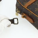 LOUIS VUITTON Monogram Danube Shoulder Bag M45266 LV Auth bs34847-9