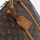 LOUIS VUITTON Monogram Porte Documents Voyage Business Bag M53361 Auth bs34848-20