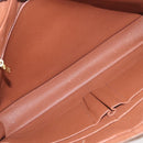 LOUIS VUITTON Monogram Porte Documents Voyage Business Bag M53361 Auth bs34848-10