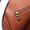 LOUIS VUITTON Monogram Porte Documents Voyage Business Bag M53361 Auth bs34848-24