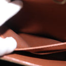 LOUIS VUITTON Monogram Porte Documents Voyage Business Bag M53361 Auth bs34848-25