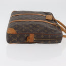 LOUIS VUITTON Monogram Porte Documents Voyage Business Bag M53361 Auth bs34848-3