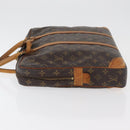 LOUIS VUITTON Monogram Porte Documents Voyage Business Bag M53361 Auth bs34848-4