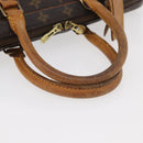 LOUIS VUITTON Monogram Porte Documents Voyage Business Bag M53361 Auth bs34848-7