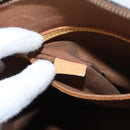 LOUIS VUITTON Monogram Alma Hand Bag M51130 LV Auth bs34849-12