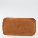 LOUIS VUITTON Monogram Alma Hand Bag M51130 LV Auth bs34849-5
