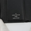 LOUIS VUITTON Epi Portefeuille twist Wallet Black M63322 LV Auth bs34867A-20