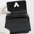 LOUIS VUITTON Epi Portefeuille twist Wallet Black M63322 LV Auth bs34867A-21