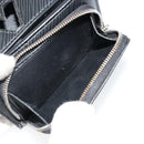 LOUIS VUITTON Epi Portefeuille twist Wallet Black M63322 LV Auth bs34867A-11
