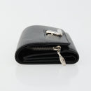 LOUIS VUITTON Epi Portefeuille twist Wallet Black M63322 LV Auth bs34867A-4
