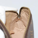 LOUIS VUITTON Monogram Pochette Cosmetic PM Pouch M43998 LV Auth bs34868-17
