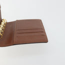 LOUIS VUITTON Monogram Agenda PM Day Planner Cover R20005 LV Auth bs34869-20
