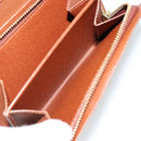 LOUIS VUITTON Monogram Porte Monnaie Billets Tresor Wallet M61730 Auth bs34870-19