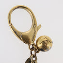 LOUIS VUITTON Blue Me Charm metal Gold M67931 LV Auth bs34872-6