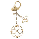 LOUIS VUITTON Blue Me Charm metal Gold M67931 LV Auth bs34872-7