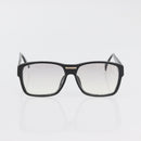 Christian Dior Sunglasses plastic 2 Set Black Brown Auth bs34885-10