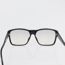 Christian Dior Sunglasses plastic 2 Set Black Brown Auth bs34885-11