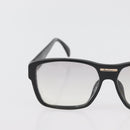 Christian Dior Sunglasses plastic 2 Set Black Brown Auth bs34885-12