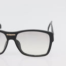 Christian Dior Sunglasses plastic 2 Set Black Brown Auth bs34885-13