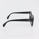 Christian Dior Sunglasses plastic 2 Set Black Brown Auth bs34885-14