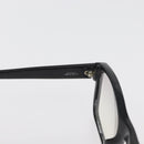 Christian Dior Sunglasses plastic 2 Set Black Brown Auth bs34885-17