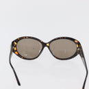 Christian Dior Sunglasses plastic 2 Set Black Brown Auth bs34885-3