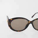 Christian Dior Sunglasses plastic 2 Set Black Brown Auth bs34885-4